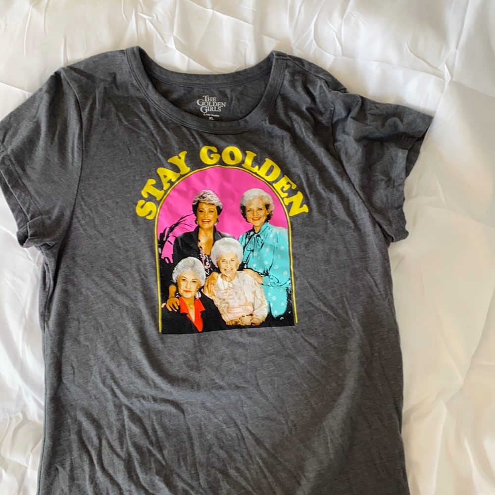 The Golden Girls Soft Tee